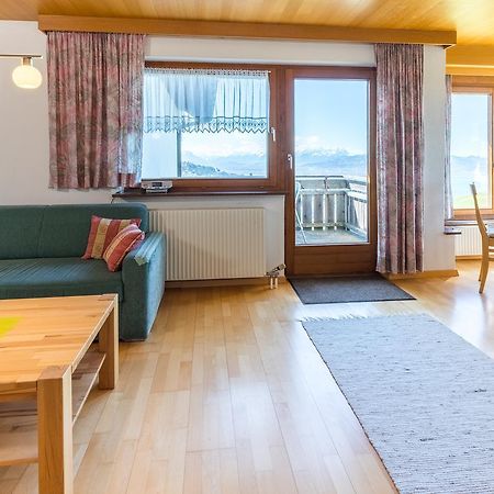 Haus Margit Apartment Eichenberg ภายนอก รูปภาพ