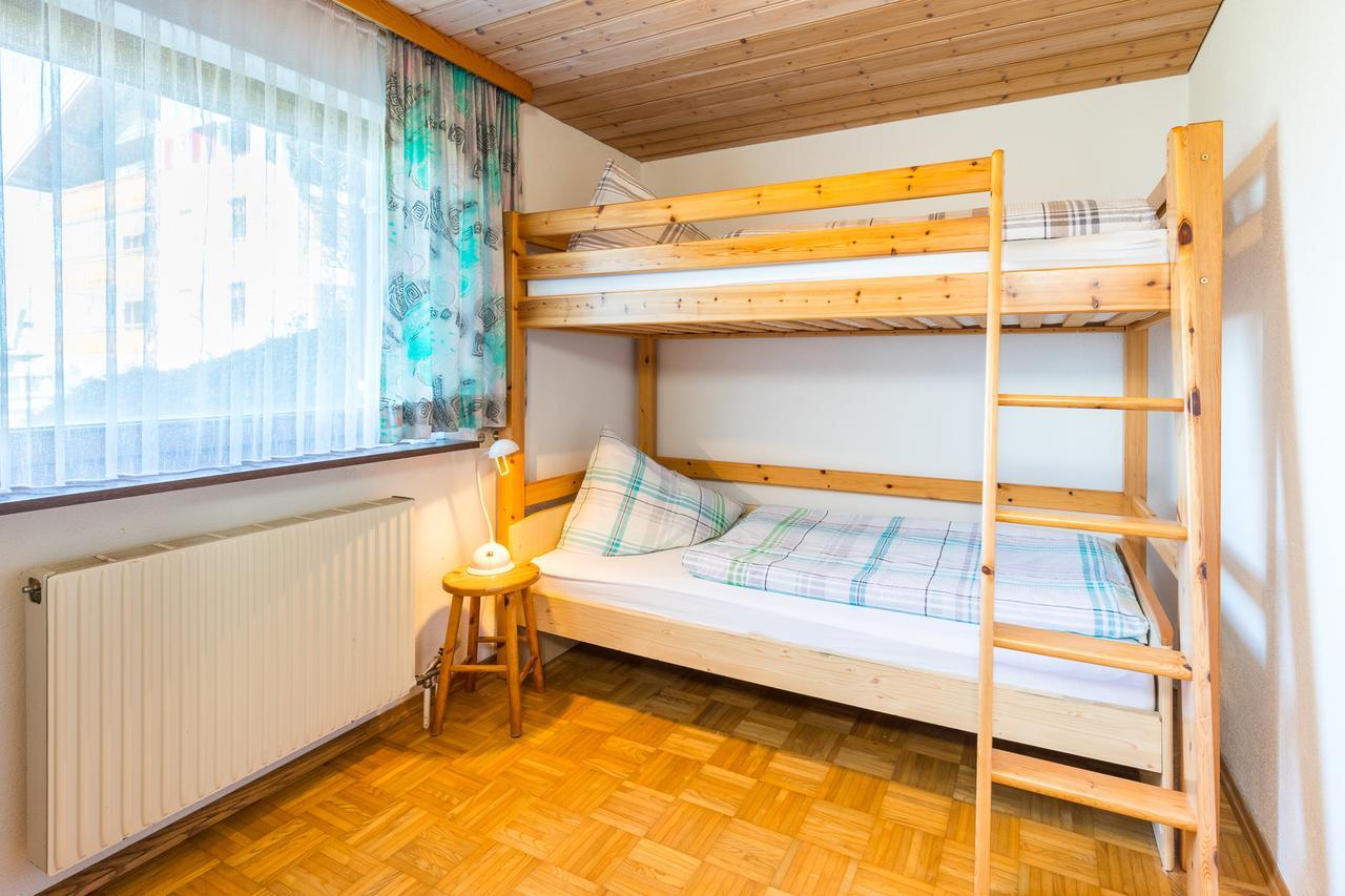 Haus Margit Apartment Eichenberg ภายนอก รูปภาพ