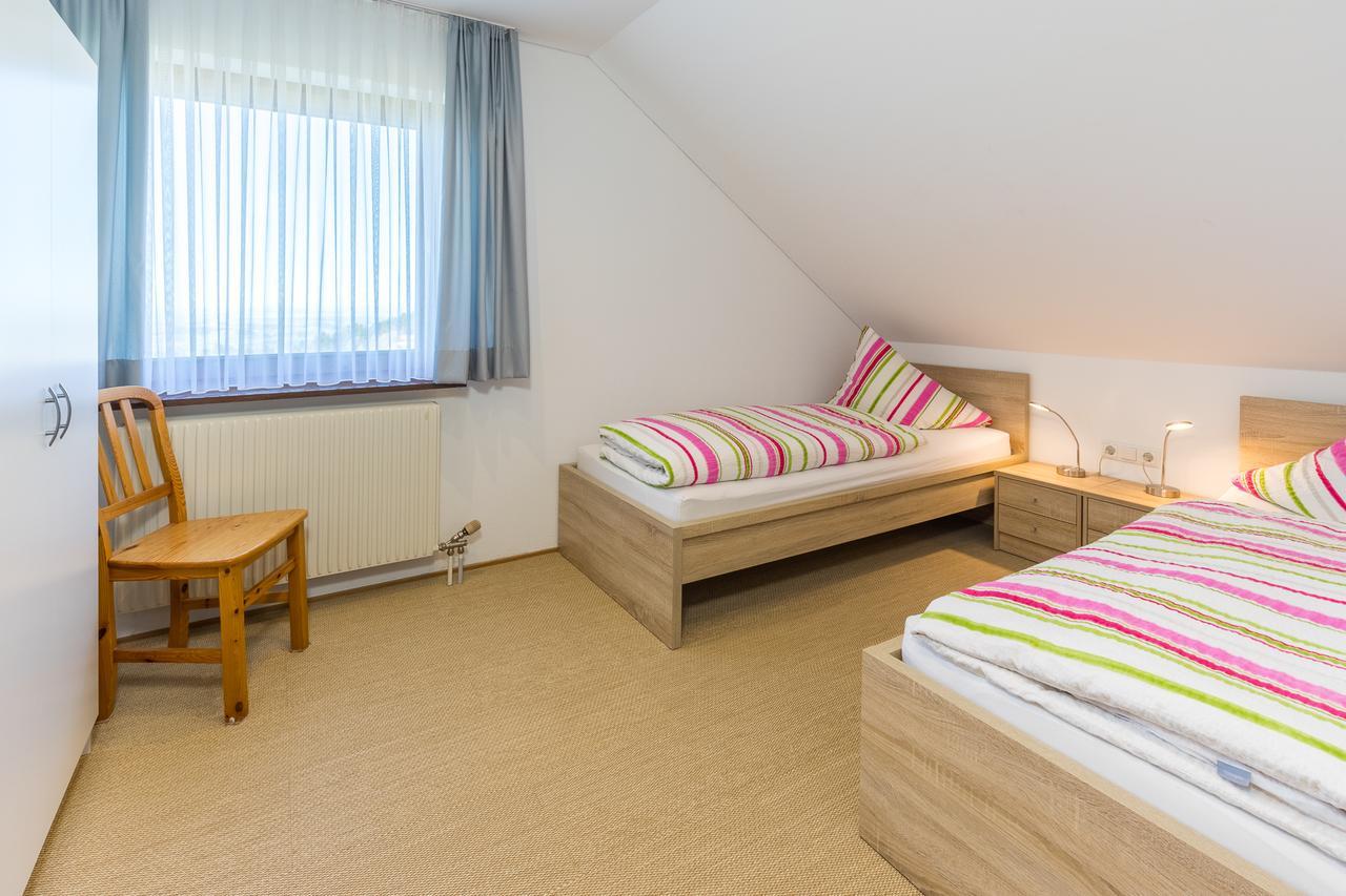 Haus Margit Apartment Eichenberg ภายนอก รูปภาพ