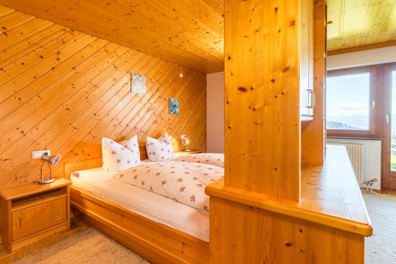 Haus Margit Apartment Eichenberg ภายนอก รูปภาพ