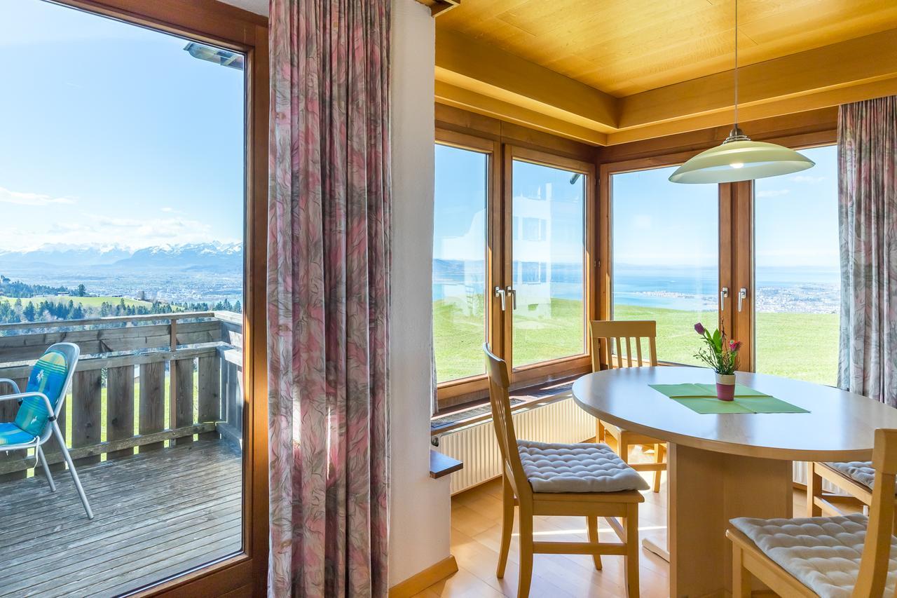 Haus Margit Apartment Eichenberg ภายนอก รูปภาพ