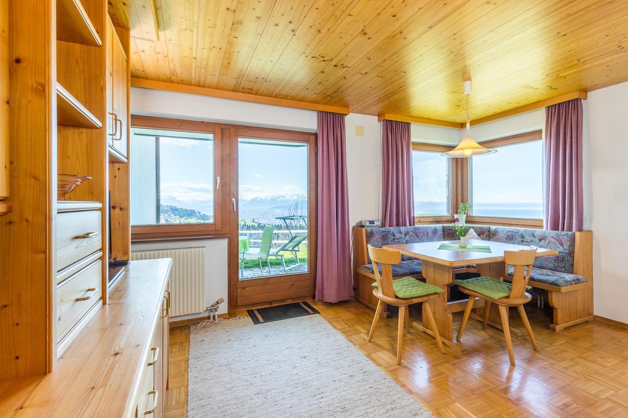 Haus Margit Apartment Eichenberg ภายนอก รูปภาพ